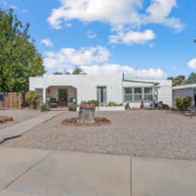 100 Swilling Ave, Wickenburg, AZ 85390