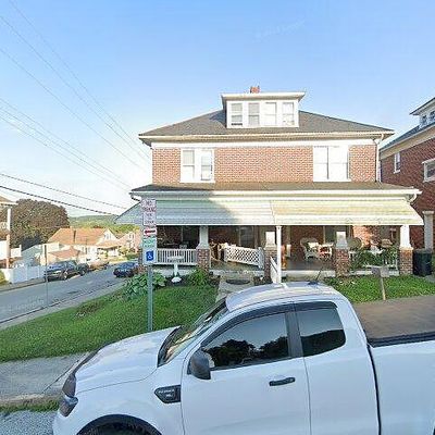 100 W Lancaster St, Red Lion, PA 17356