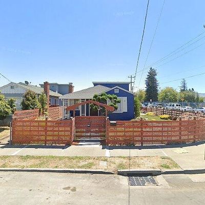 1000 102 Nd Ave, Oakland, CA 94603