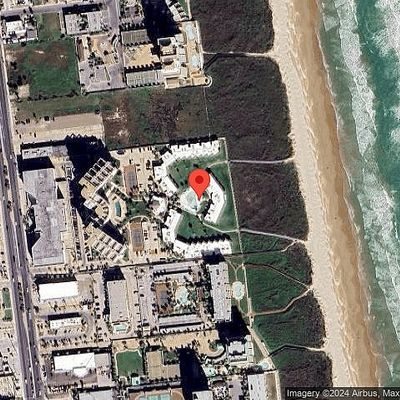 1000 Padre Blvd #207, South Padre Island, TX 78597