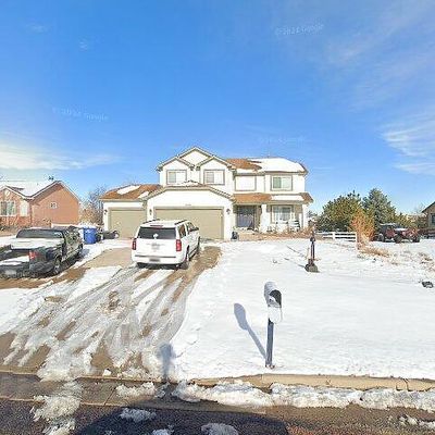 10005 Litchfield St, Peyton, CO 80831