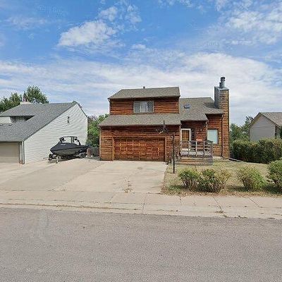 1001 Pioneer Ave, Gillette, WY 82718