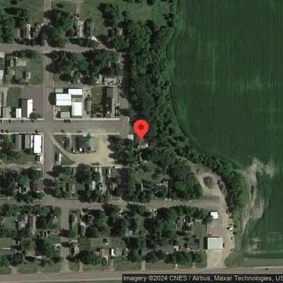 1002 Denmark Ave, Storden, MN 56174