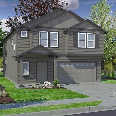 10025 W Allyssa St. # Lot 17 Block 13, Star, ID 83669