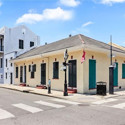 1004 Governor Nicholls Street, New Orleans, LA 70116