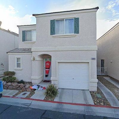 10043 Fragile Fields St, Las Vegas, NV 89183