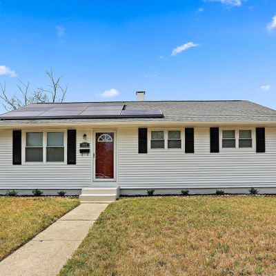 1005 7 Th St, Laurel, MD 20707