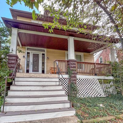 1005 Saint Charles Ave, Baltimore, MD 21229