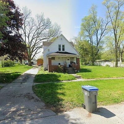 917 Taylor St, Elkhart, IN 46516