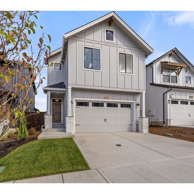 918 Nw 178 Th St, Ridgefield, WA 98642