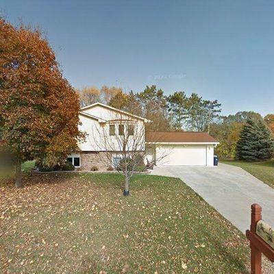 921 Ludwig Ave N, Champlin, MN 55316