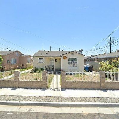 9318 Walnut Ave, Pico Rivera, CA 90660