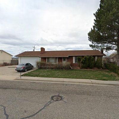 935 N 400 W, Cedar City, UT 84721