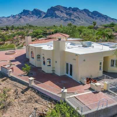 935 W Valle Del Oro Rd, Tucson, AZ 85737