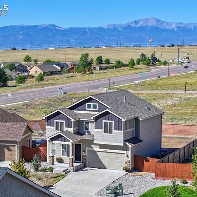 9480 Beryl Dr, Peyton, CO 80831