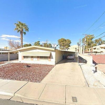 97 Sir George Dr, Las Vegas, NV 89110