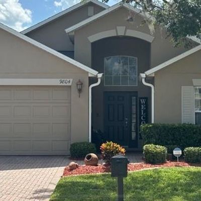 9804 E Portofino Drive, Orlando, FL 32832