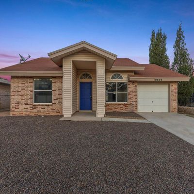 10604 Onyxstone St, El Paso, TX 79924