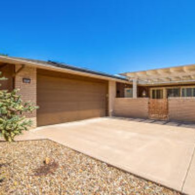 10612 W Oak Ridge Dr, Sun City, AZ 85351