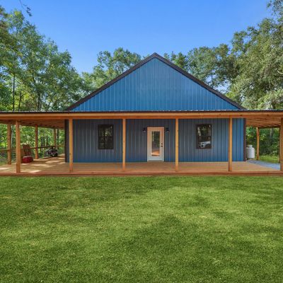 107 Faulkner Road, Lucedale, MS 39452