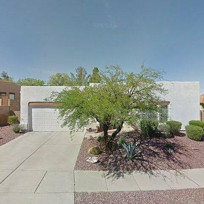 107 N Understory Ln, Tucson, AZ 85748