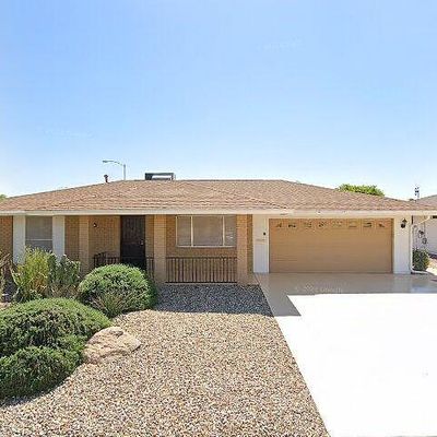 10701 W Saratoga Cir, Sun City, AZ 85351