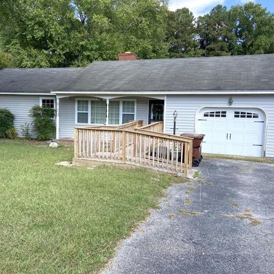 10709 Dorothy Rd, Laurel, DE 19956