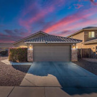 1074 S 167 Th Dr, Goodyear, AZ 85338