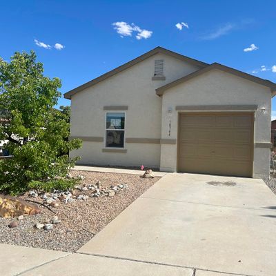 10744 Cenote Rd Sw, Albuquerque, NM 87121