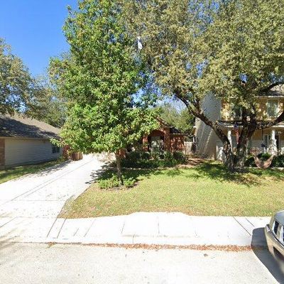 10749 Gemsbuck Ldg, San Antonio, TX 78245