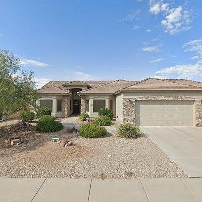 108 W Ridgeview Trl, Casa Grande, AZ 85122