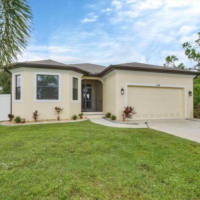 108 Wagon Pl, Rotonda West, FL 33947