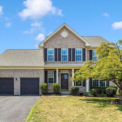 108 Wheeler Ln, Frederick, MD 21702