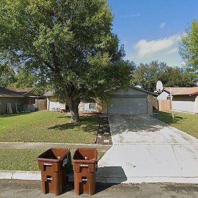 10815 Green Heights St, San Antonio, TX 78223