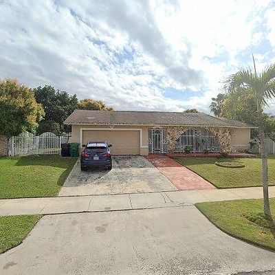 10850 Sw 166 Th Ter, Miami, FL 33157