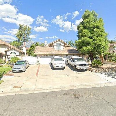 10850 Colusa St, Rancho Cucamonga, CA 91701