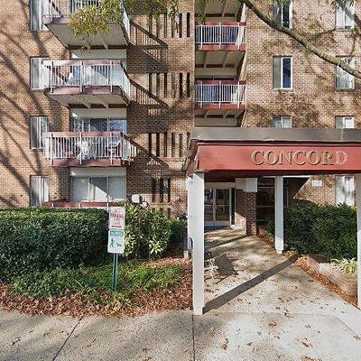 10850 Green Mountain Circl T 12, Columbia, MD 21044