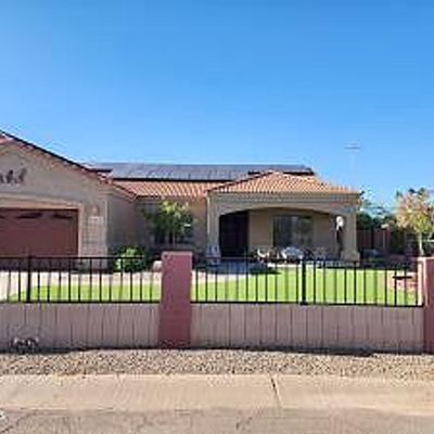 10876 W San Lazaro Drive 10, Arizona City, AZ 85123