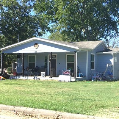 109 Mark St, Sulphur Springs, TX 75482