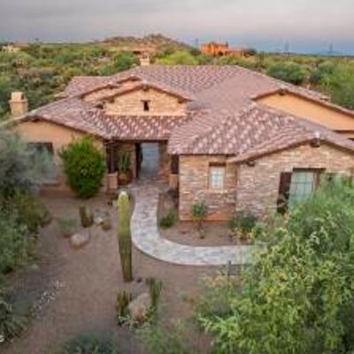 10904 E Scopa Trl, Scottsdale, AZ 85262