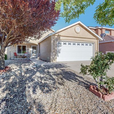 10916 Dreamy Way Dr Nw, Albuquerque, NM 87114