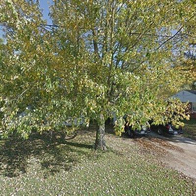 10932 Liming Lake Rd, Hamersville, OH 45130