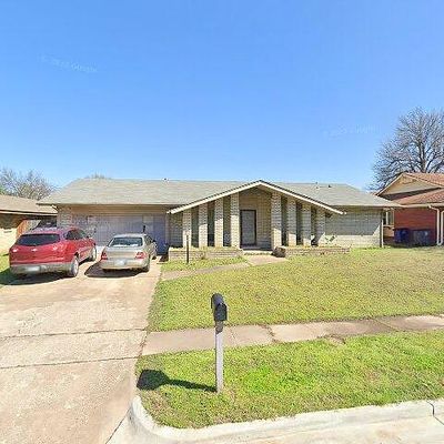 10931 E 28 Th Pl, Tulsa, OK 74129