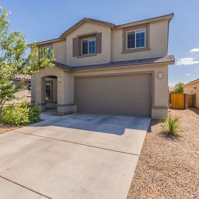 10931 W Claxton Dr, Marana, AZ 85653