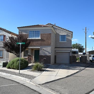 10935 Jicama Way Se, Albuquerque, NM 87123