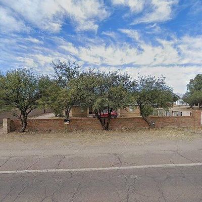 1094 N Pomerene Rd, Benson, AZ 85602