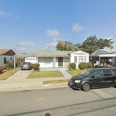 10958 S Budlong Ave, Los Angeles, CA 90044