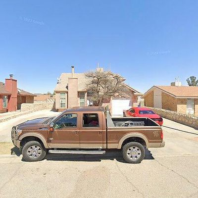 10964 Joe Dimaggio Cir, El Paso, TX 79934