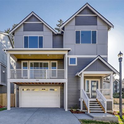 10992 Deer Trail Ln Nw, Silverdale, WA 98383