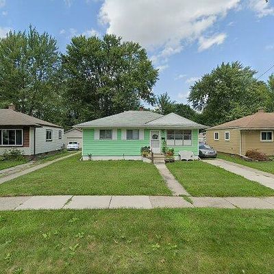 11 Roseview Blvd, Mount Clemens, MI 48043